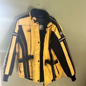 Choko Snowmobile Jacket